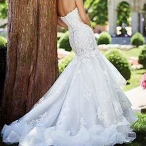 David Tutera Dory/117280